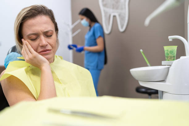 Emergency Dental Filling Replacement Harrisburg, PA